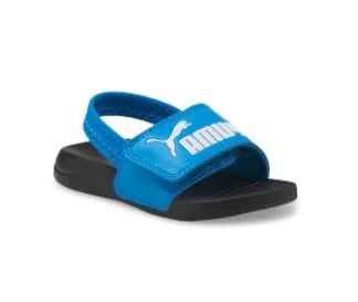 Puma Popcat 20 Backstrap - Kids Sandal