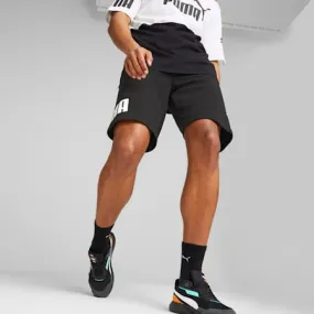 PUMA POWER Men's Shorts | PUMA Black | PUMA Shop All Puma | PUMA 