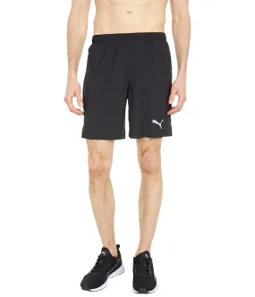 PUMA Run Favorite Woven 7 Shorts Men's