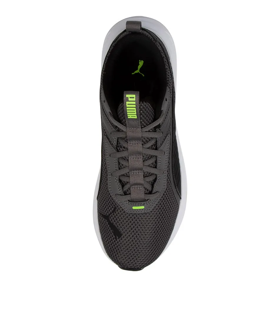 PUMA Scorch Runner M Cstle-blk