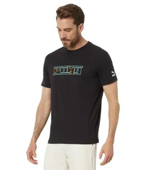 PUMA SWXP Graphic Short Sleeve Tee Men's