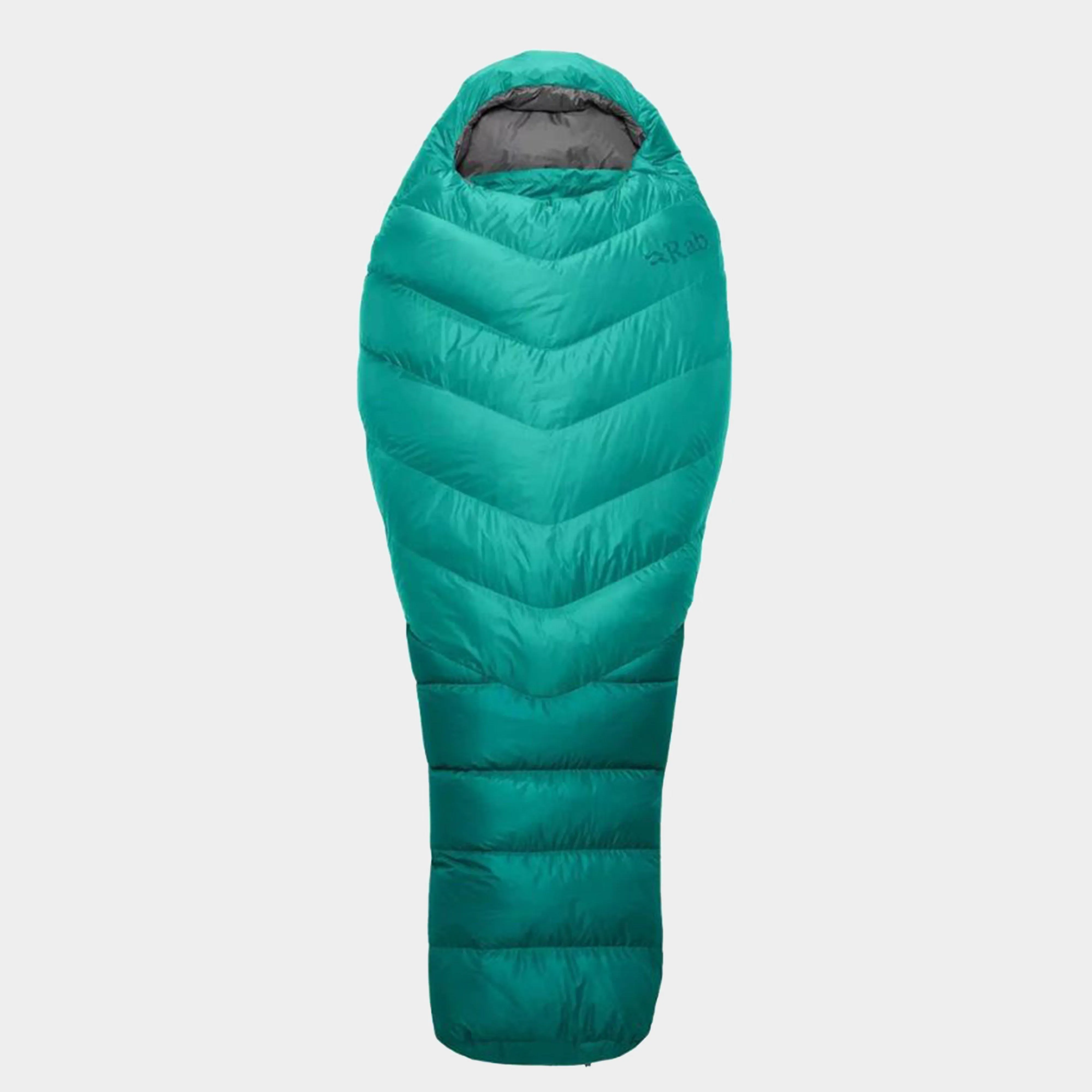 Rab Women's Alpine 600 Down Sleeping Bag | Ultimate Outdoors