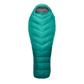 Rab Women's Alpine 600 Down Sleeping Bag | Ultimate Outdoors