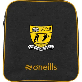 Ramor United GFC Kent Holdall Bag 