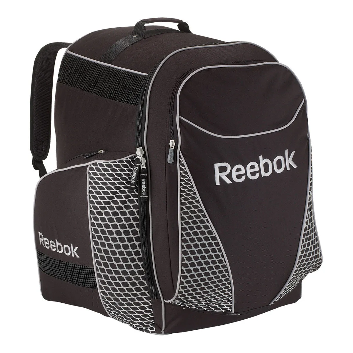 Reebok 8K Backpack Carry Bag