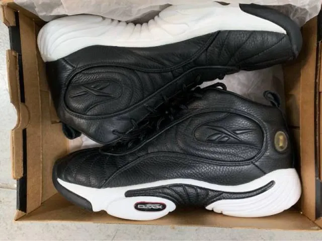 Reebok Answer 3 (III) OG (1999)