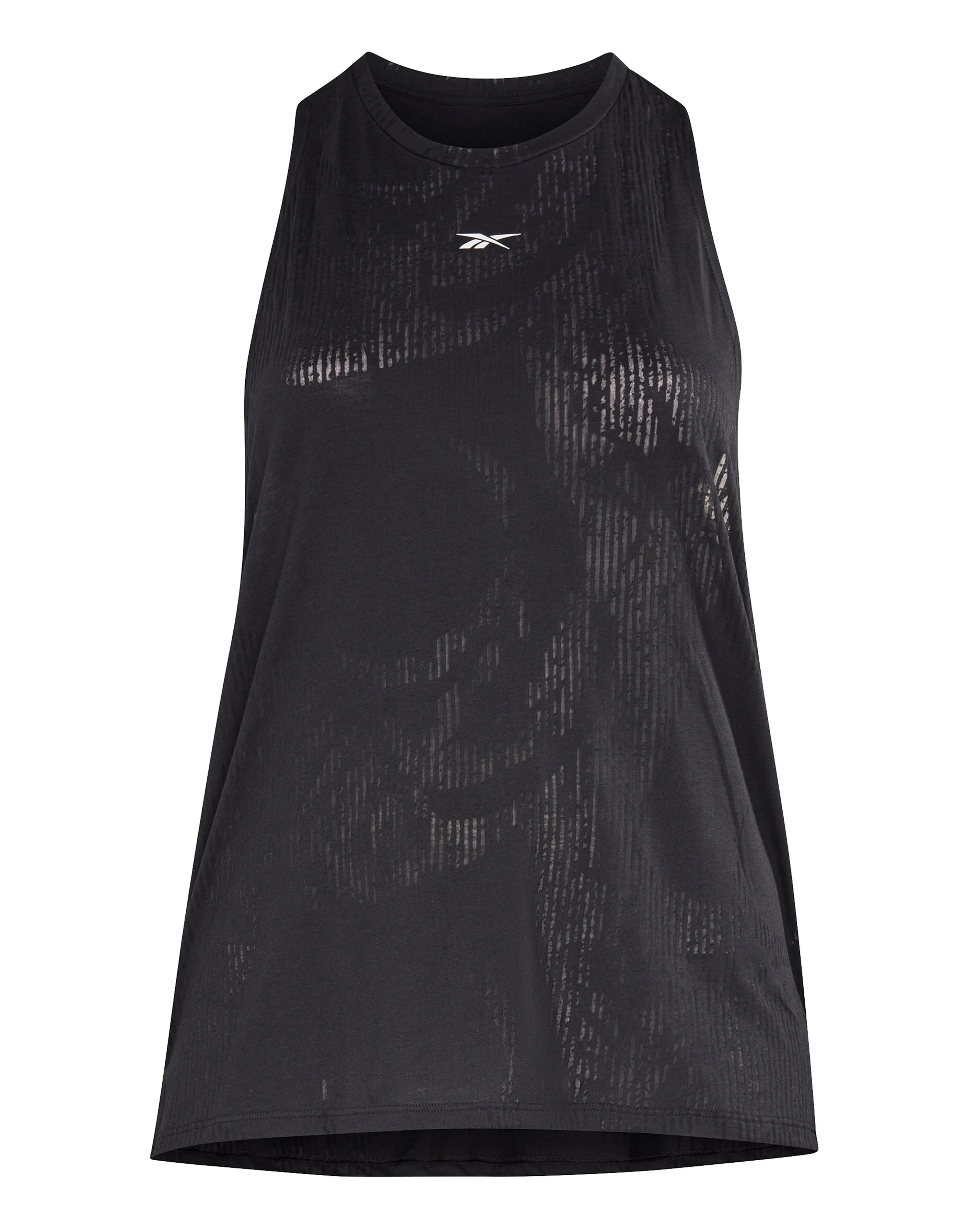 Reebok Burnout Tank | Simply Be