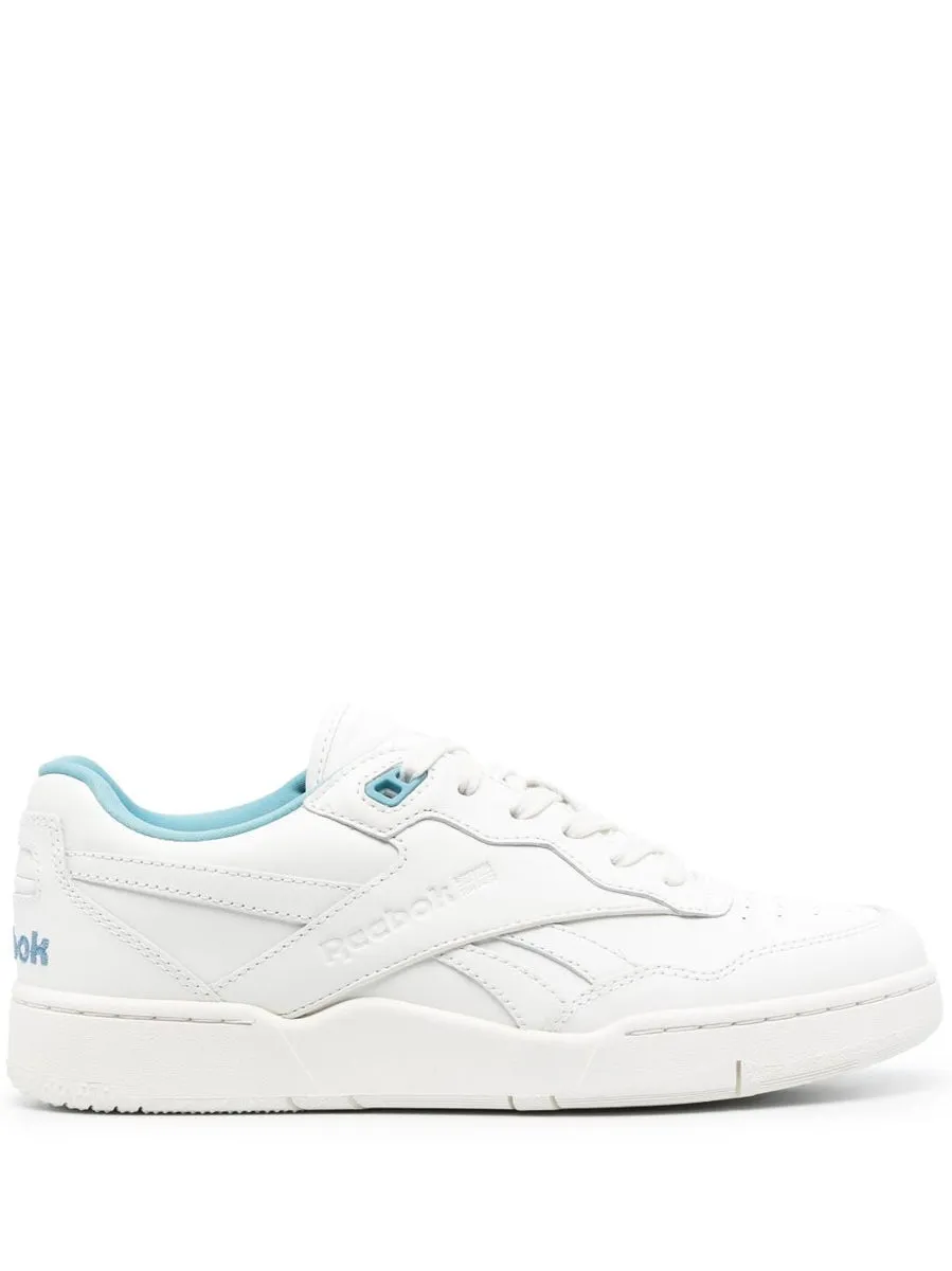 Reebok By Palm Angels    Reebok By Palm Angels Bb4000 Leather Sneakers