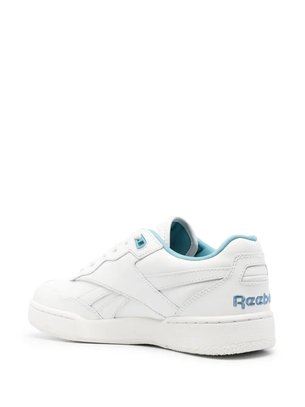 Reebok By Palm Angels    Reebok By Palm Angels Bb4000 Leather Sneakers