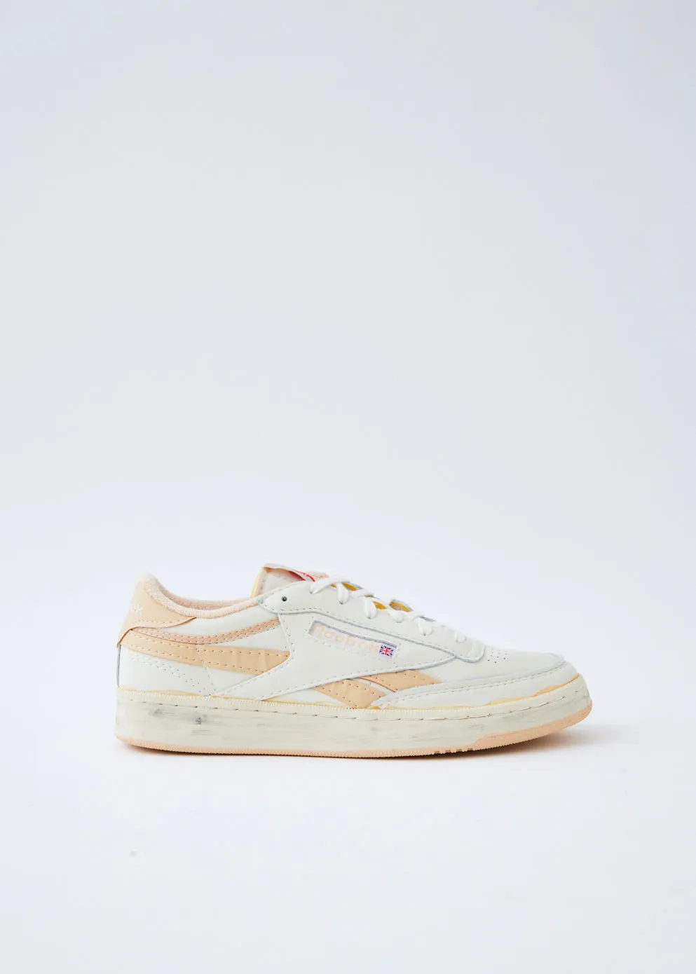 Reebok -  Club C Revenge Sneakers - Sneaker