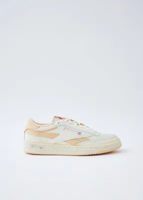 Reebok -  Club C Revenge Sneakers - Sneaker