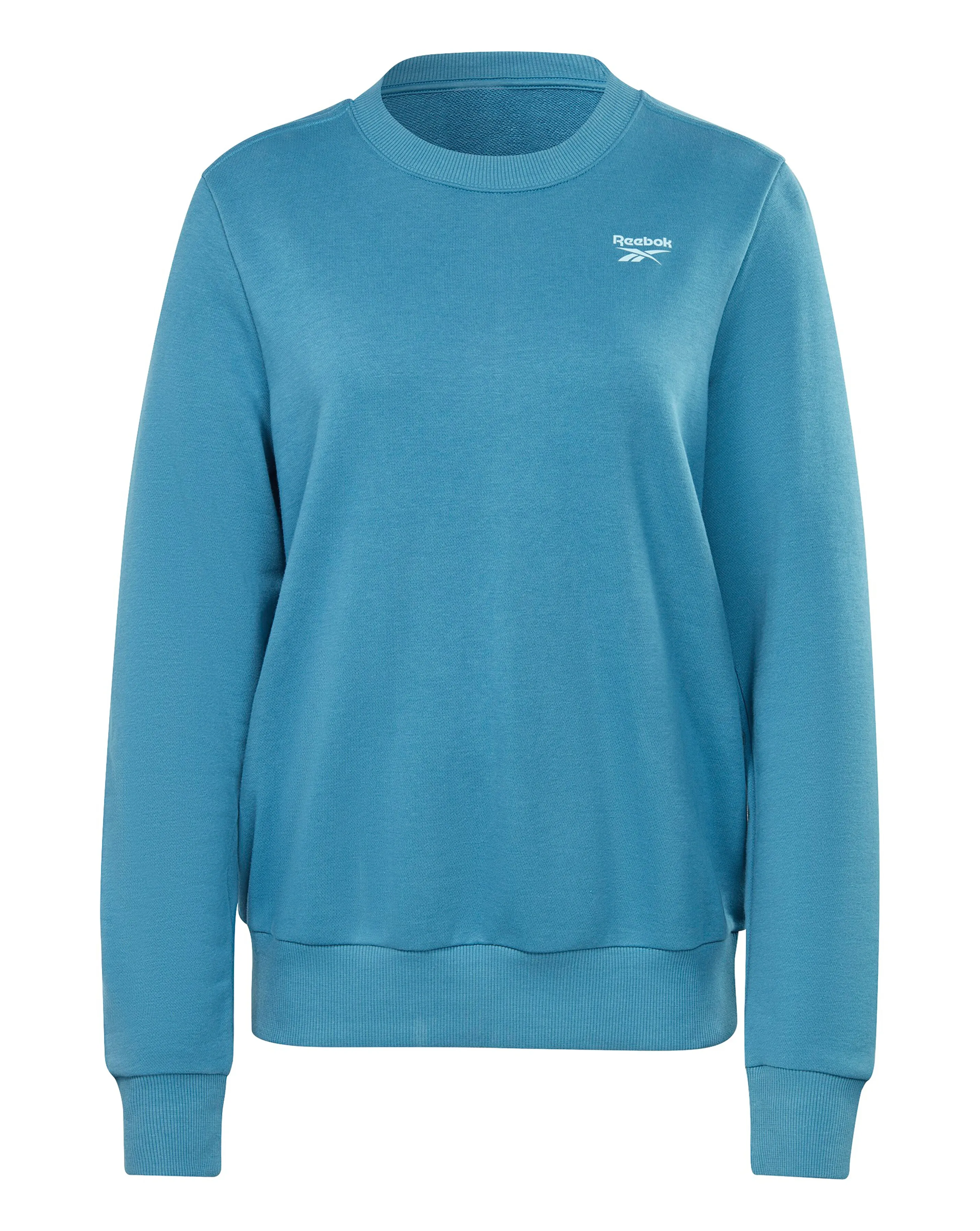 Reebok Crewneck | Simply Be