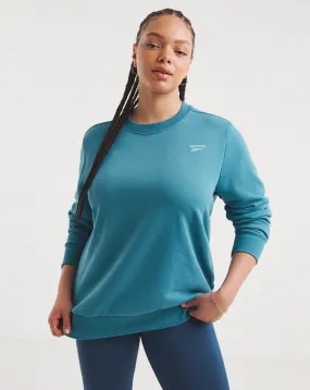 Reebok Crewneck | Simply Be