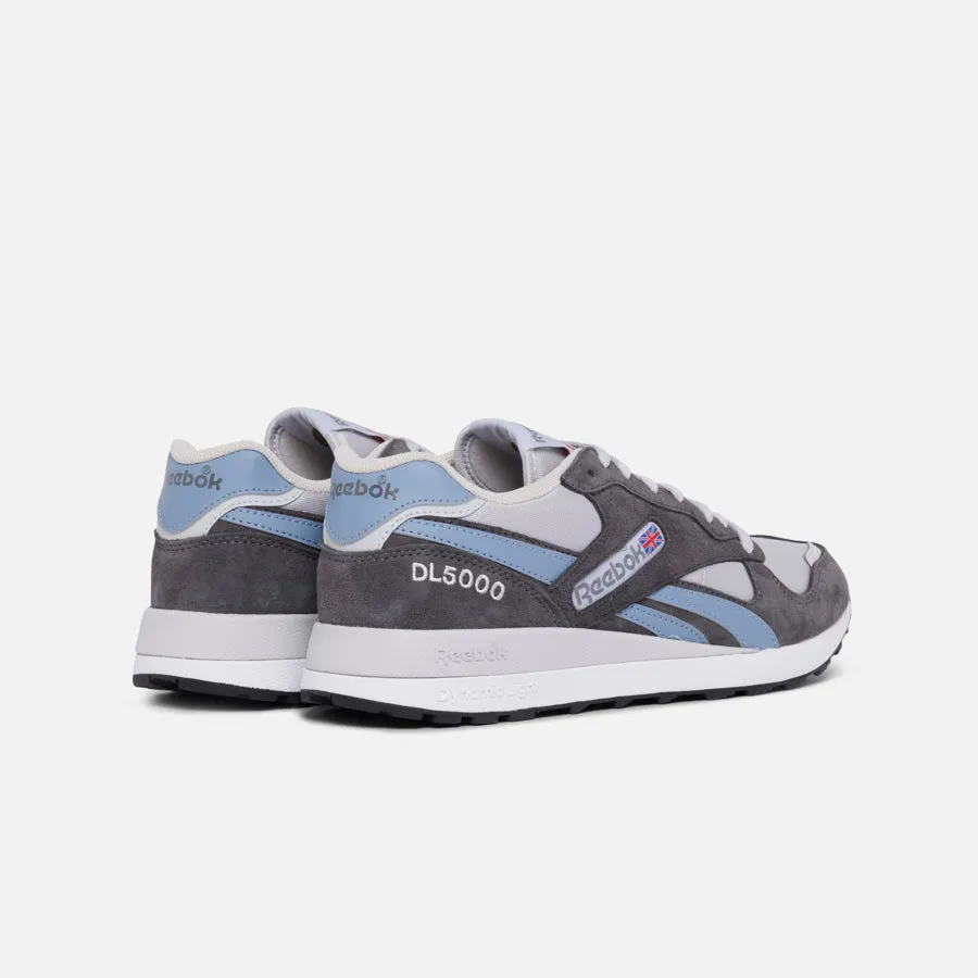 Reebok Dl5000 Pure Grey6/Vint.blue/Puregrey2