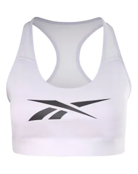 Reebok Lux Vector Racer Bra