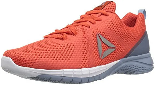 Reebok Men's Print 2.0 Running Shoe-reebok