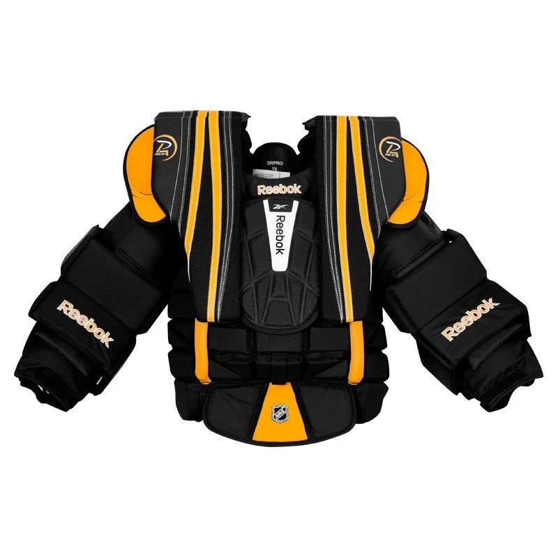 Reebok P4 Goalie Chest Protector