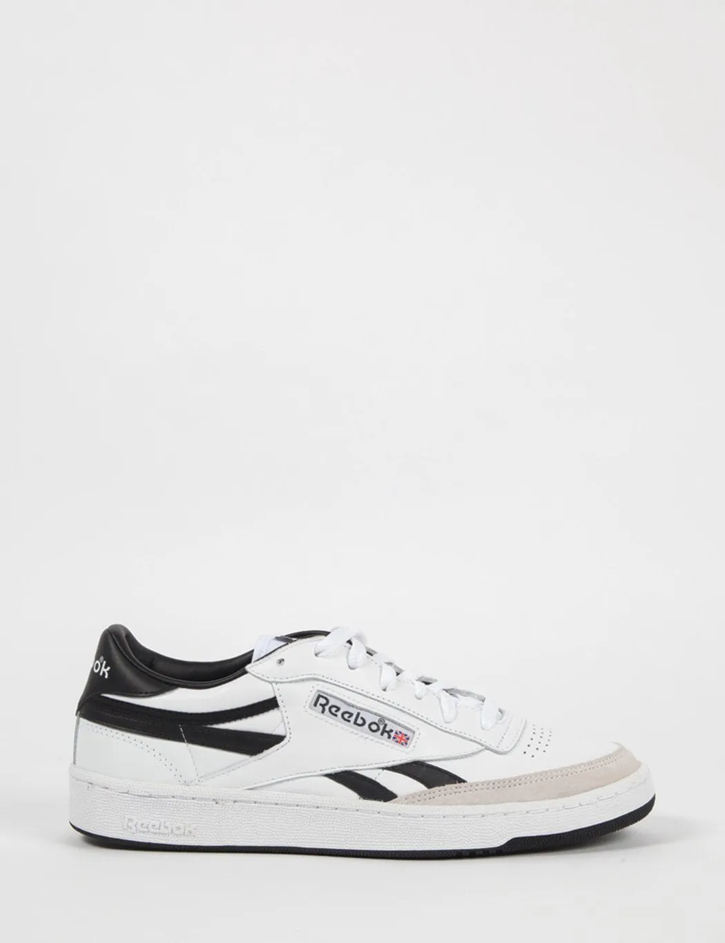 Reebok Revenge Plus TRC (BS6517) - White