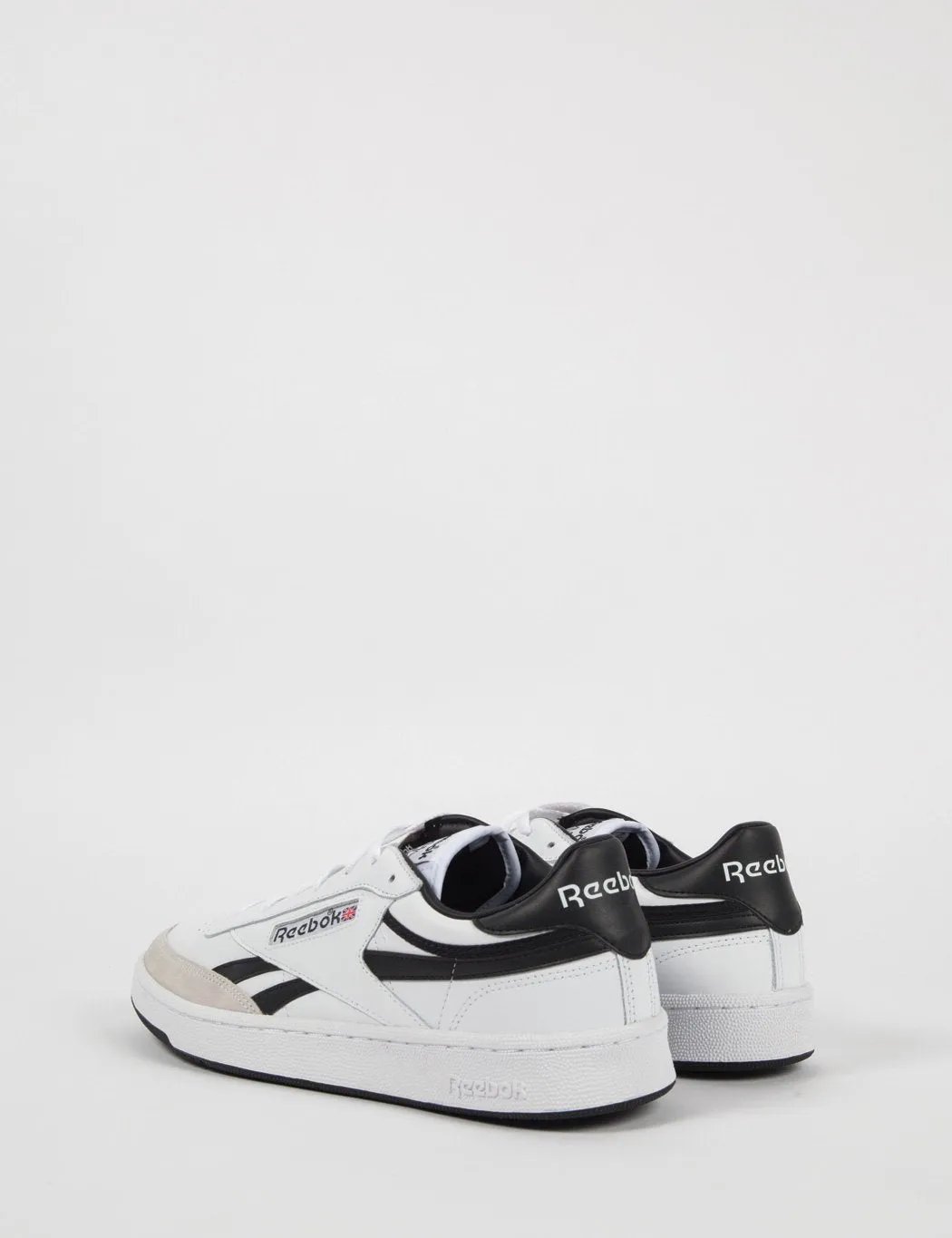 Reebok Revenge Plus TRC (BS6517) - White