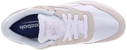 Reebok Women's Royal Nylon Classic Shoe