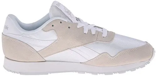 Reebok Women's Royal Nylon Classic Shoe