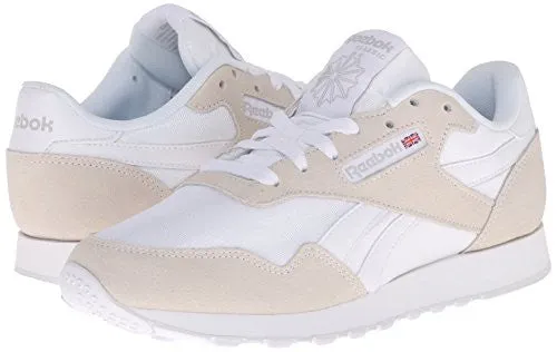 Reebok Women's Royal Nylon Classic Shoe