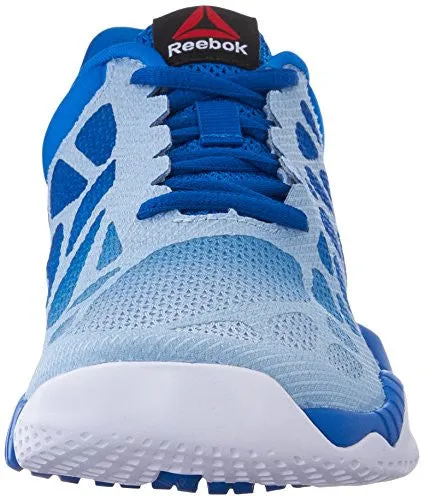 Reebok Women's Zprint Train Training Shoe