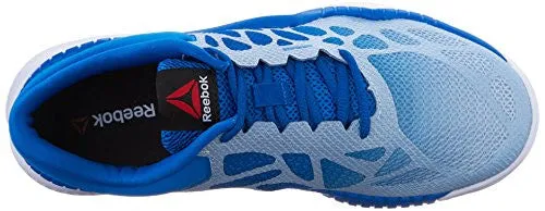 Reebok Women's Zprint Train Training Shoe