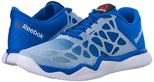 Reebok Women's Zprint Train Training Shoe