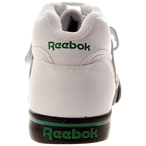 Reebok Workout Mid Strap