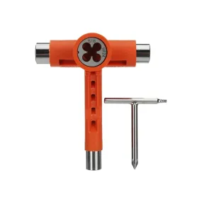 Reflex Utili-Tool Skateboard Tool Orange