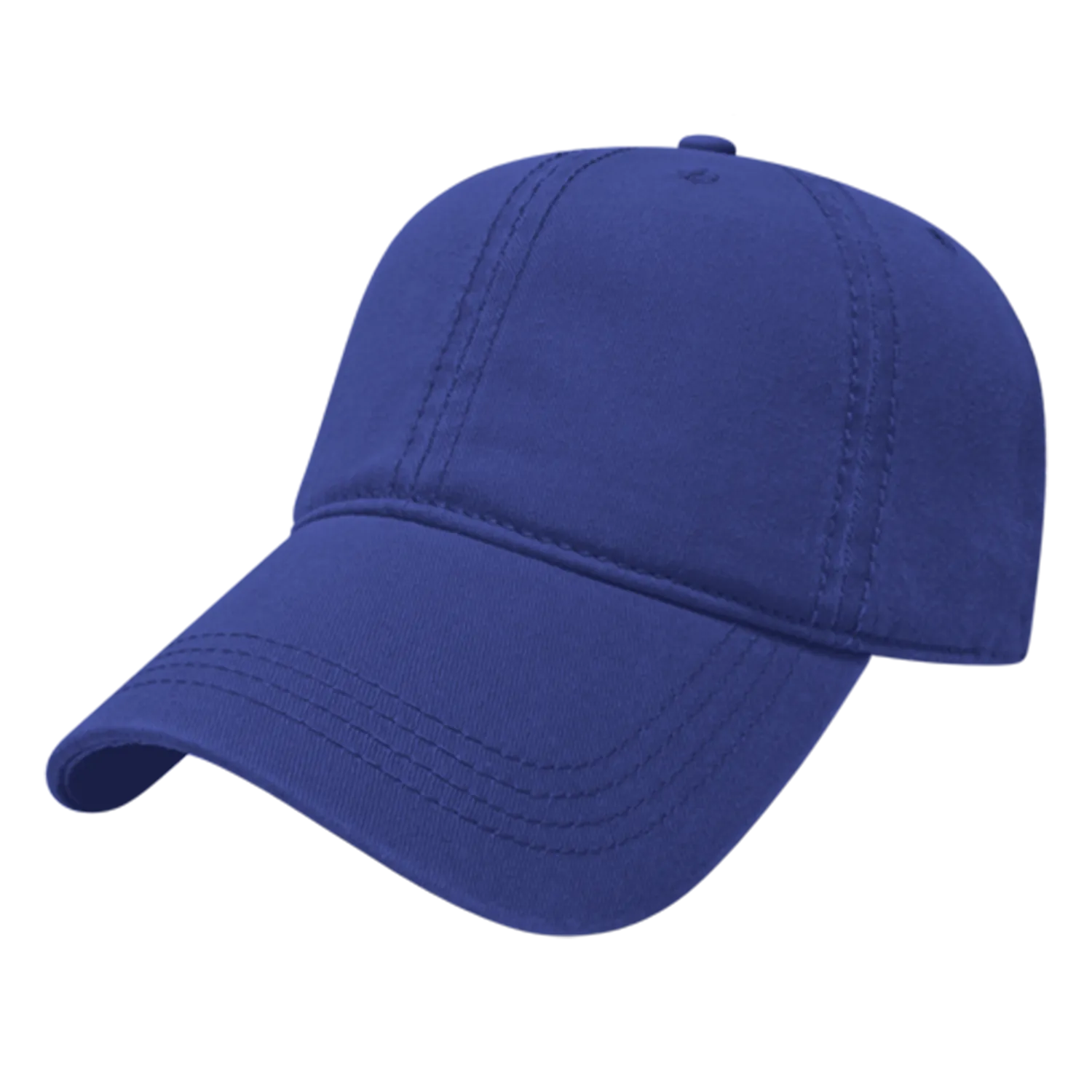 Relaxed Golf Cap