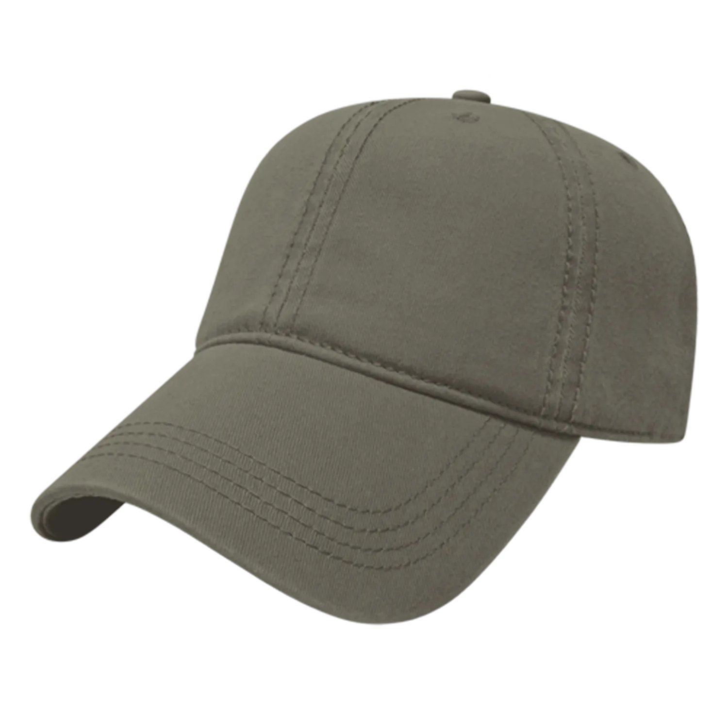 Relaxed Golf Cap