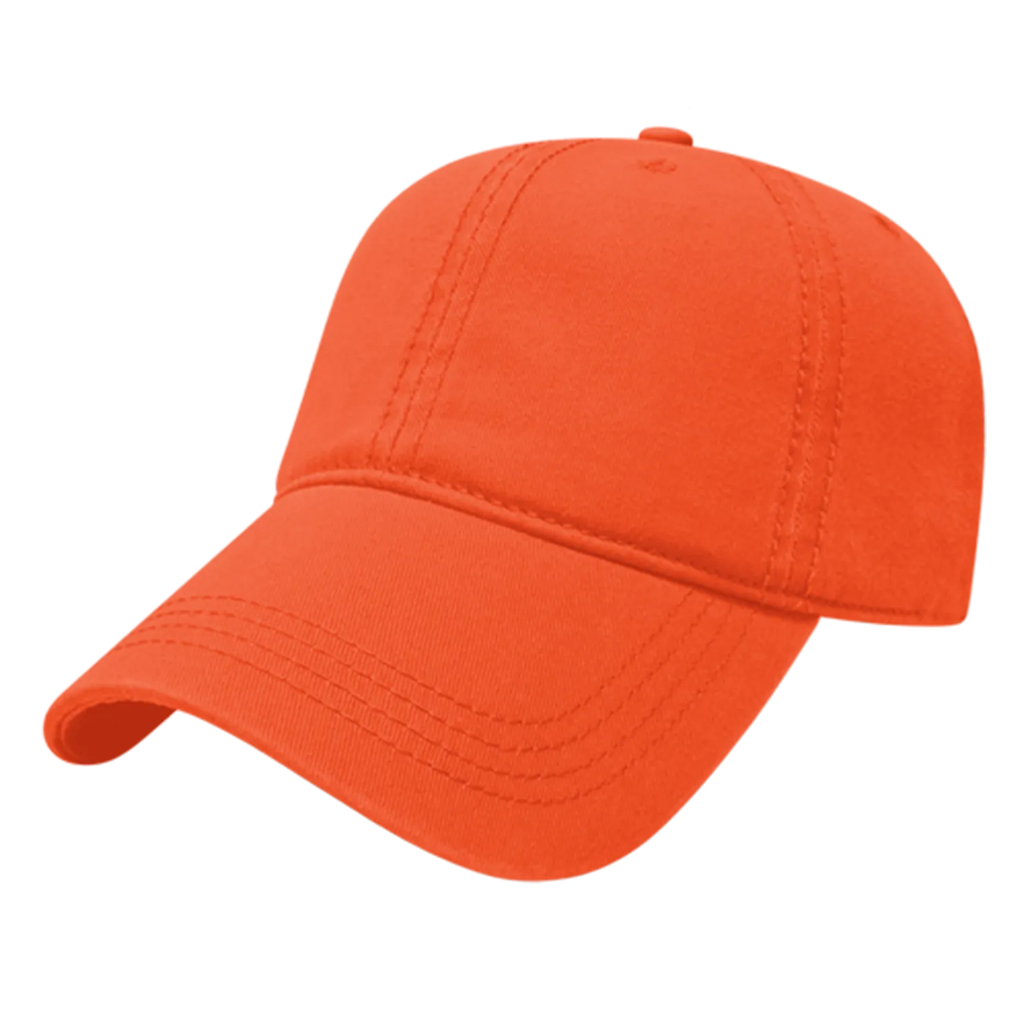 Relaxed Golf Cap