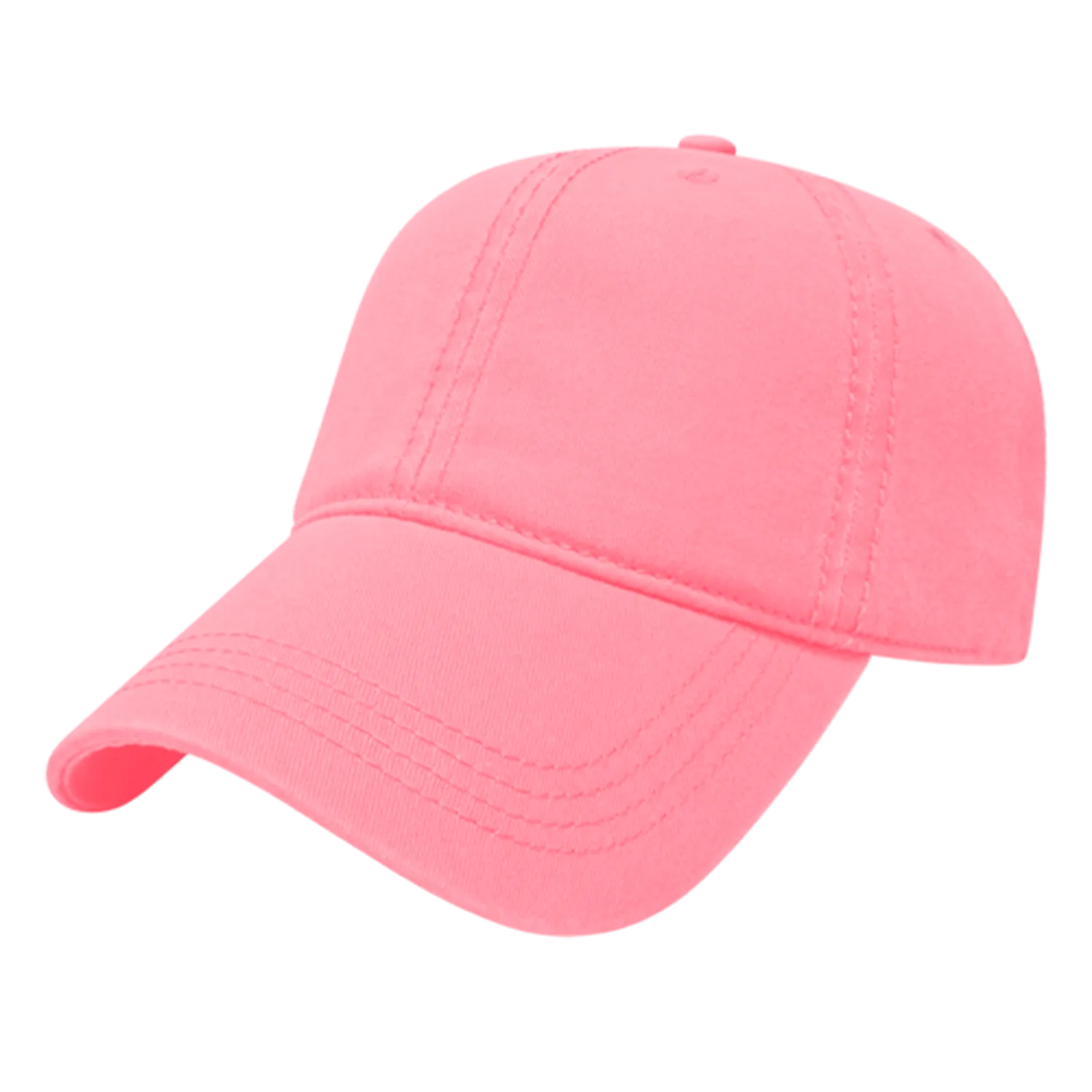 Relaxed Golf Cap