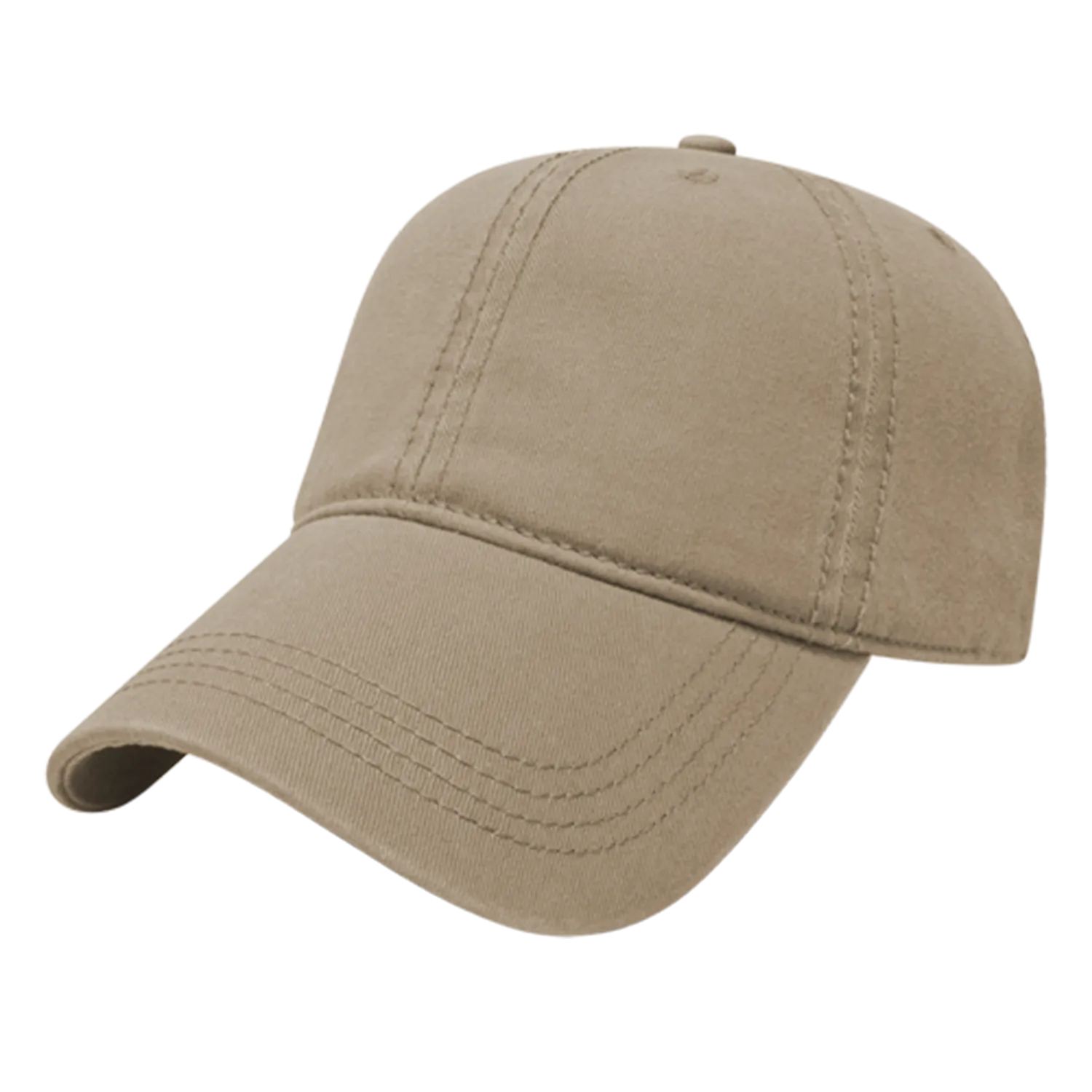 Relaxed Golf Cap