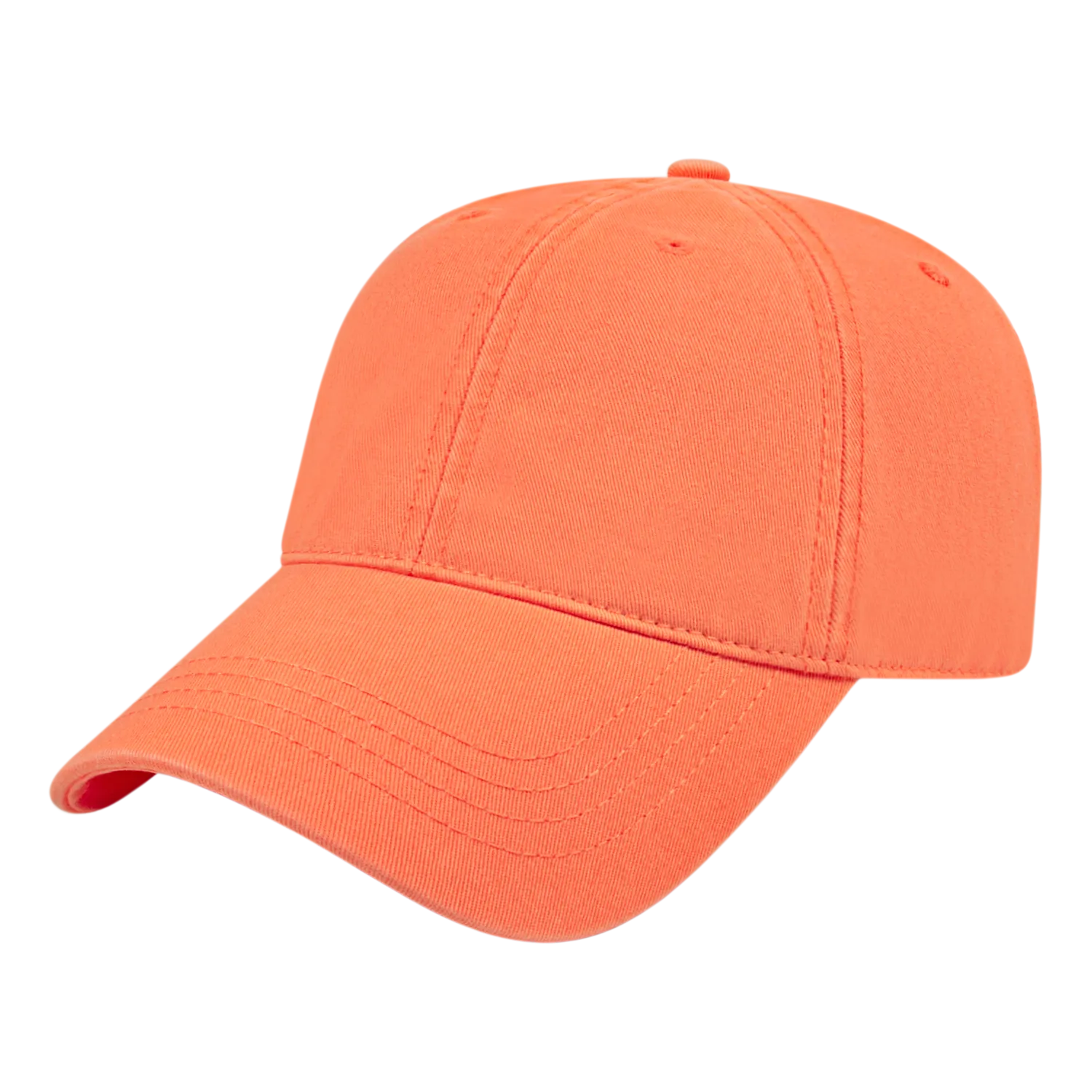 Relaxed Golf Cap