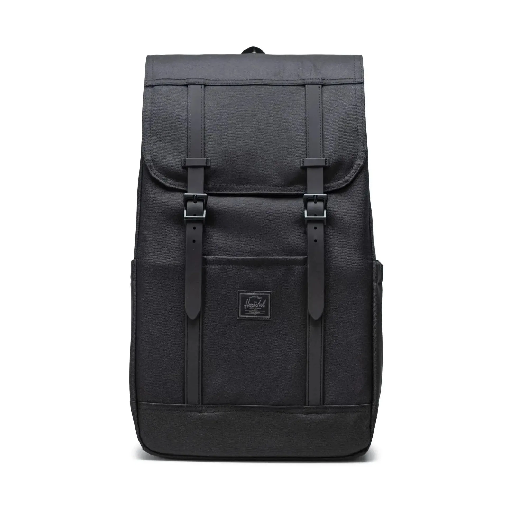 Retreat Backpack (Black Tonal)