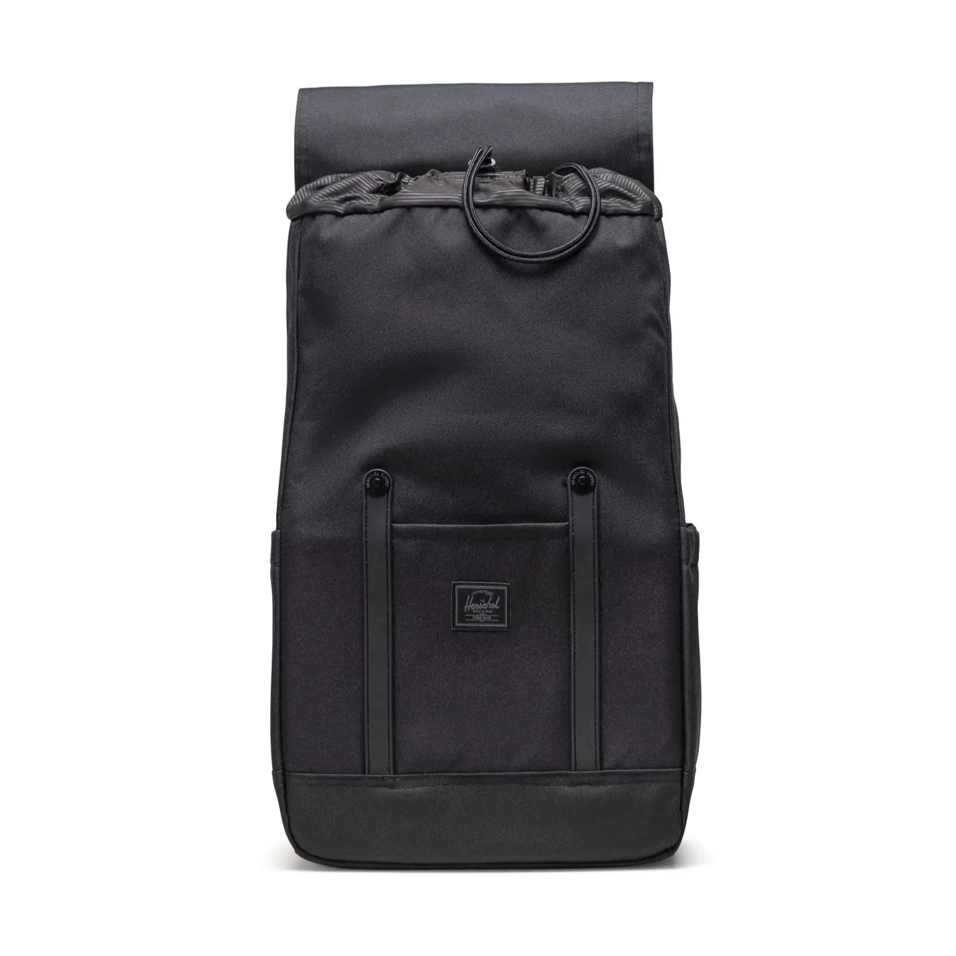 Retreat Backpack (Black Tonal)