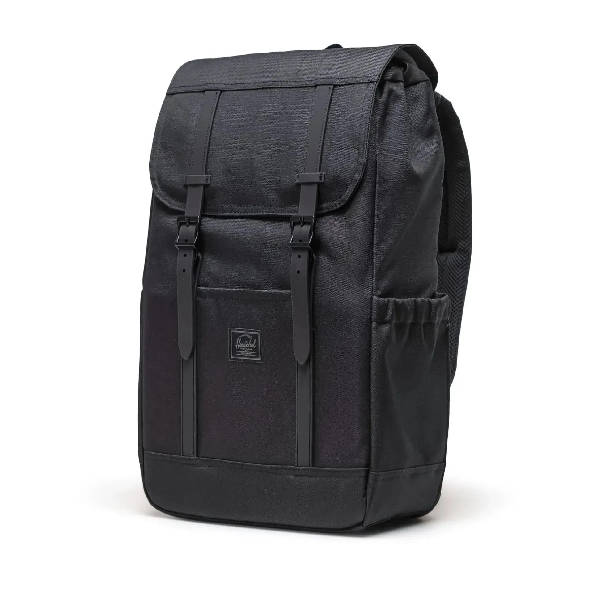 Retreat Backpack (Black Tonal)