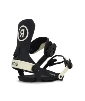 Ride AL-6 Snowboard Binding Womens 2023