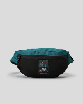 Rip Curl Waist Bag Small Journeys