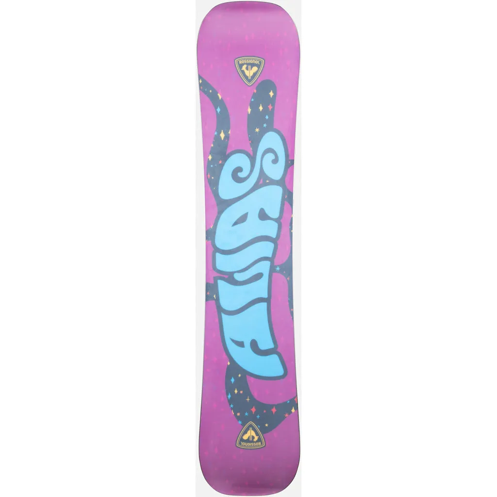 Rossignol  Alias Snowboard Youth 2025