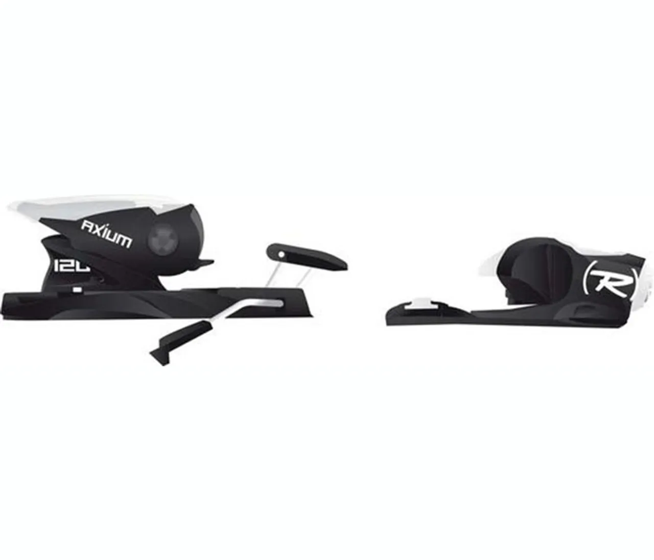 Rossignol Axium 120 Ski Bindings 2016