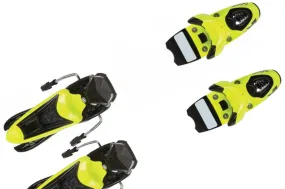 Rossignol Axium 70 Junior Ski Bindings 2012