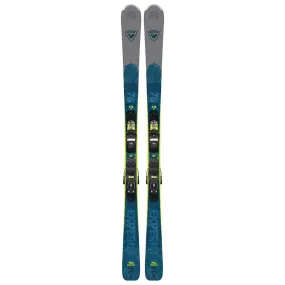 Rossignol Experience 78C Ski System with XP 10 Bindings (Men's)