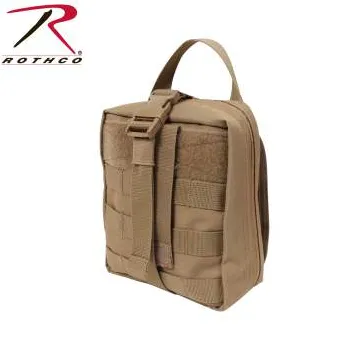 Rothco Tactical Breakaway First Aid Kit