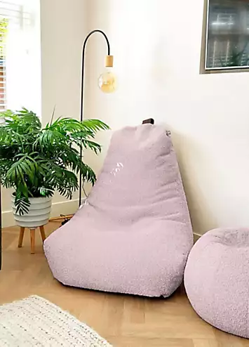 rucomfy Snug Lounge Chair | Kaleidoscope