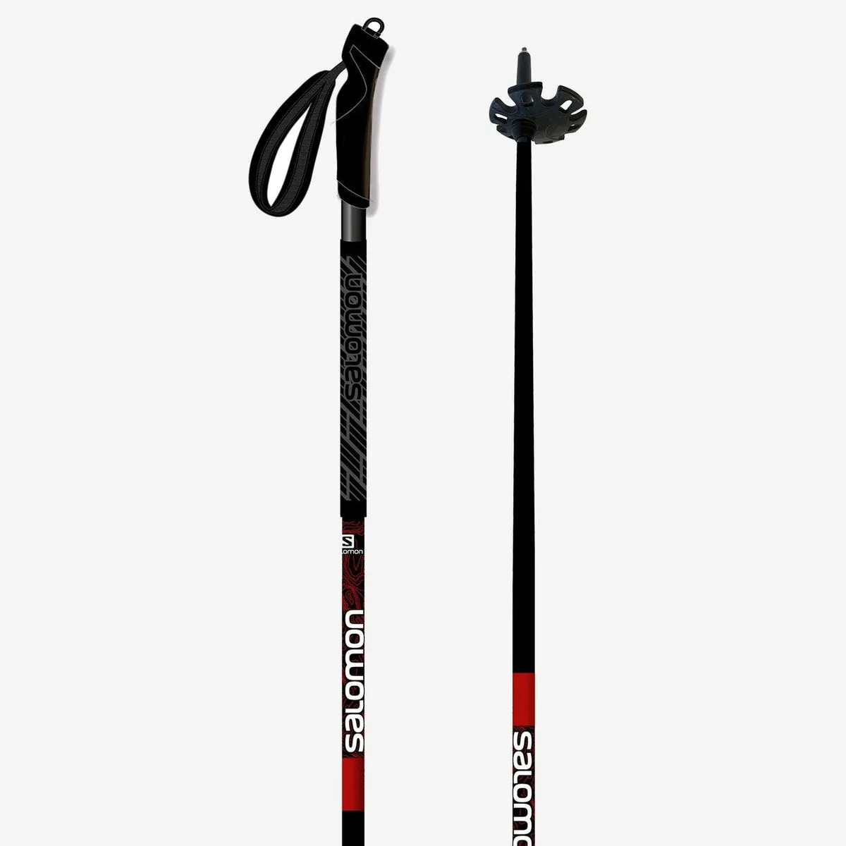 Salomon Escape Outpath Nordic Pole