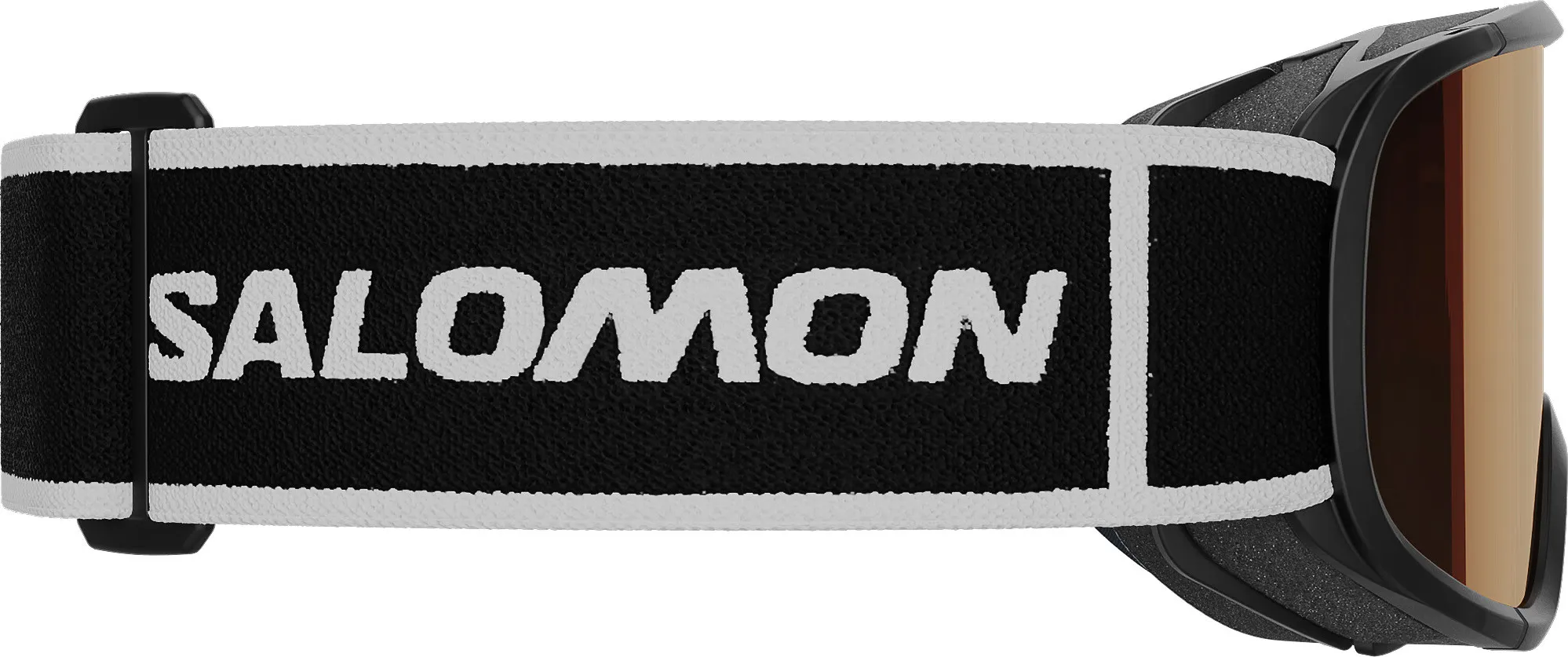 Salomon Kids' Lumi Access Black | Buy Salomon Kids' Lumi Access Black here | Outnorth